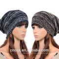 Gorro de punto de cachemira 15STC4012